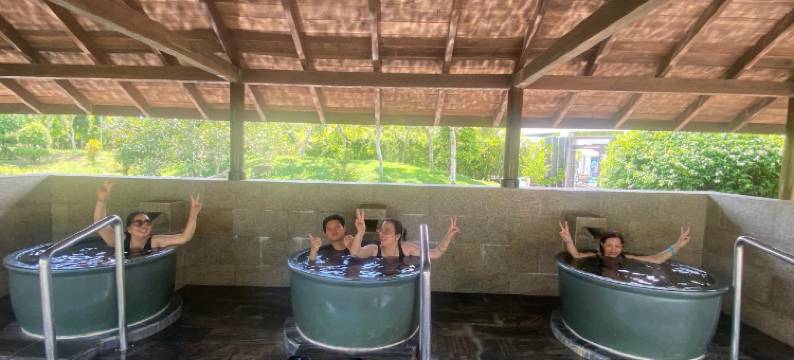 蓝宝石酒店(Nha nghi Blue Sapphire)图片