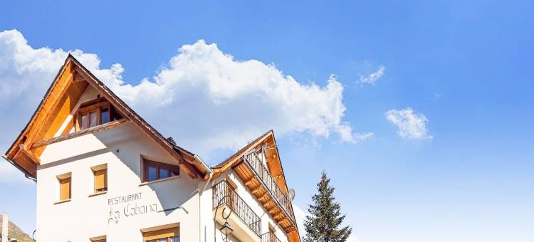 Cozy Pyrenees Getaway图片