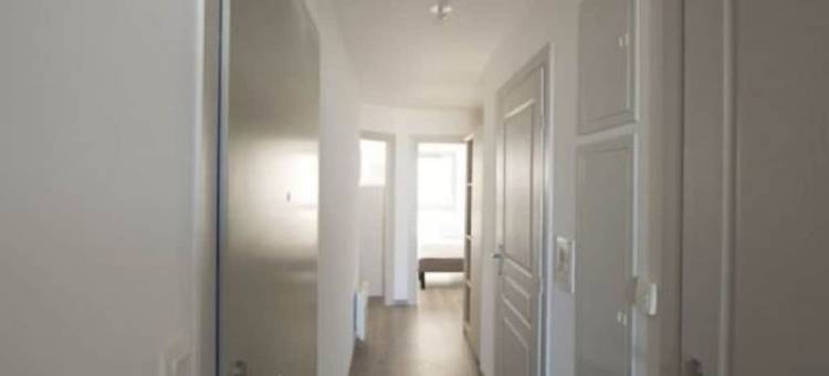 Holiday apartment with 2 bedrooms图片