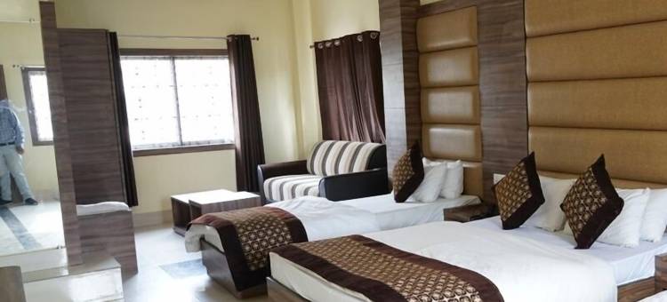 SIMLA酒店(Hotel Simla)图片