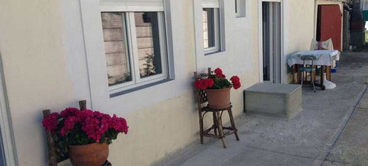 Relaxing Garden Retreat in Dax图片