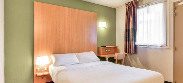 B&B酒店 蒙特皮利埃 (2)(B&B Hotel Montpellier 2)图片