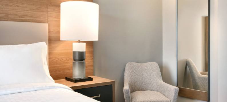 韦伯斯特–休斯顿太空中心洲际坎德伍德套房酒店(Candlewood Suites Houston Space Center – Webster by IHG)图片