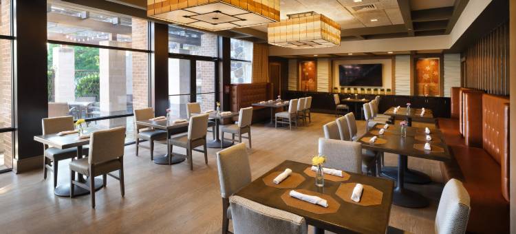 长岛东端英迪格酒店(Hotel Indigo Long Island - East End)图片