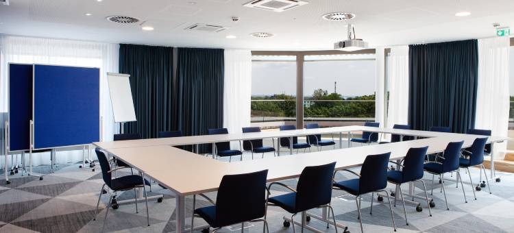 Holiday Inn Express & Suites Monheim am Rhein图片