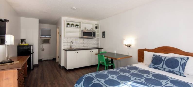 大通乡村旅馆(Chase Country Inn)图片