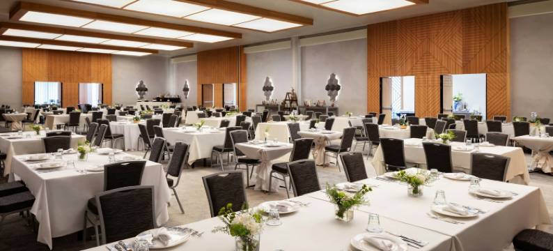 库拉索万豪海滩度假村(Curacao Marriott Beach Resort)图片