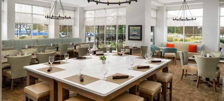 肯特岛希尔顿花园酒店(Hilton Garden Inn Kent Island Marina)图片