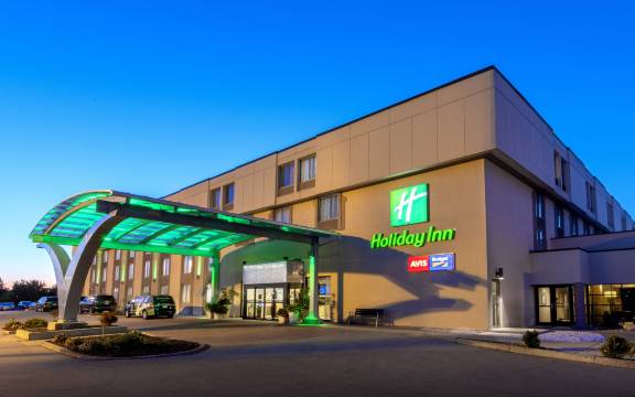 圣路易斯西南假日酒店 - 66号公路(Holiday Inn ST LOUIS SW - ROUTE 66 by IHG)