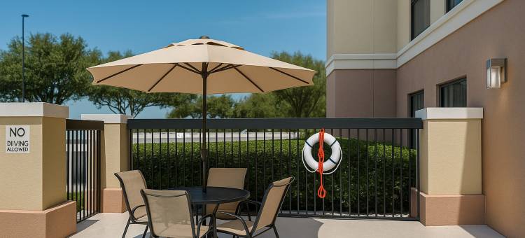 智选假日酒店 - 克莱蒙特(Holiday Inn Express Clermont)图片