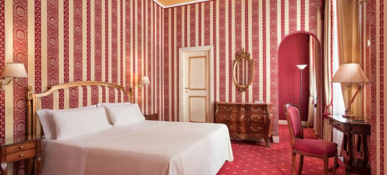 西娜圣安杰洛宫殿酒店(Sina Palazzo Sant'Angelo)图片