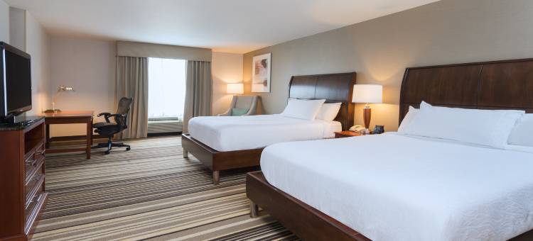 费城福特华盛顿希尔顿花园酒店(Hilton Garden Inn Philadelphia/Ft. Washington)图片