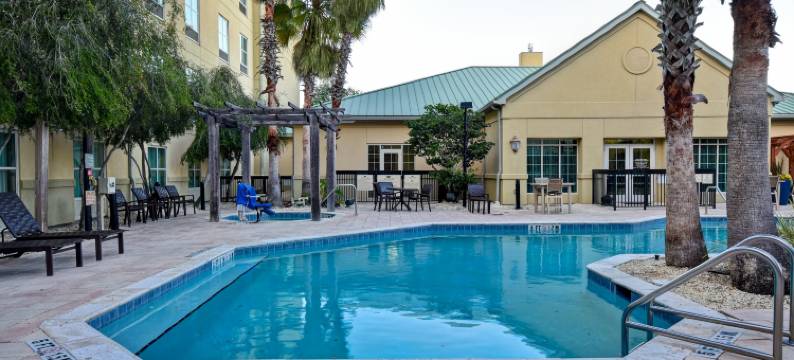 Homewood Suites by Hilton-奥卡拉(Homewood Suites by Hilton Ocala at Heath Brook)图片