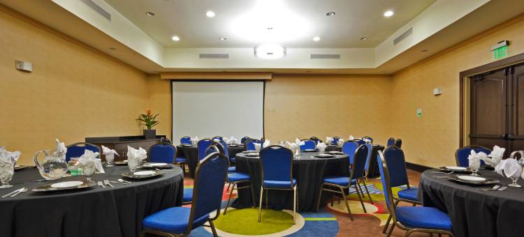 Holiday Inn & Suites 韦科西北(Holiday Inn & Suites WACO NORTHWEST by IHG)图片