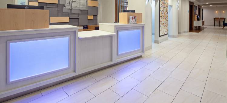 智选假日套房酒店克洛维斯，弗雷斯诺地区(Holiday Inn Express & Suites Clovis-Fresno Area)图片