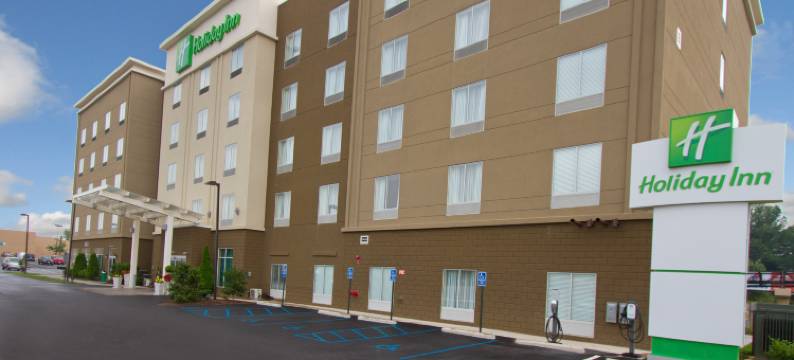 Holiday Inn 克里斯琴斯堡布莱克斯堡(Holiday Inn CHRISTIANSBURG BLACKSBURG by IHG)图片