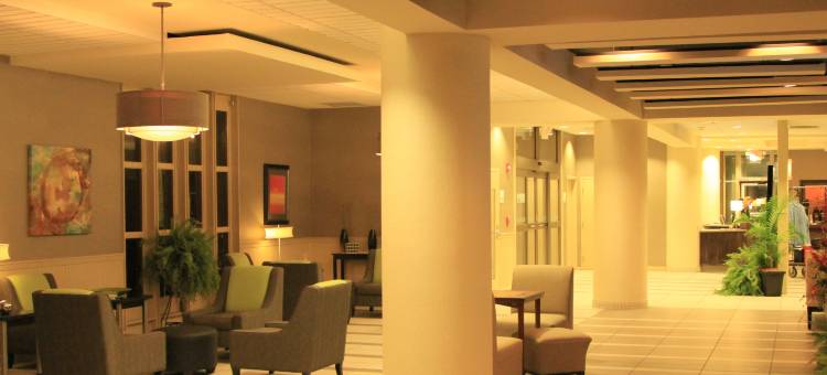 Holiday Inn 朴茨茅斯DOWNTOWN(Holiday Inn PORTSMOUTH DOWNTOWN by IHG)图片