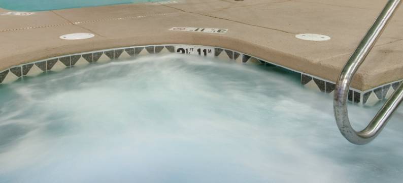 智选假日套房酒店资助 - 米兰(Holiday Inn Express & Suites GRANTS - MILAN by IHG)图片