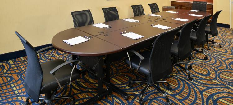 智选假日套房酒店皮克斯基尔/科特兰街庄园(Holiday Inn Express & Suites Peekskill-Lower Hudson Valley)图片