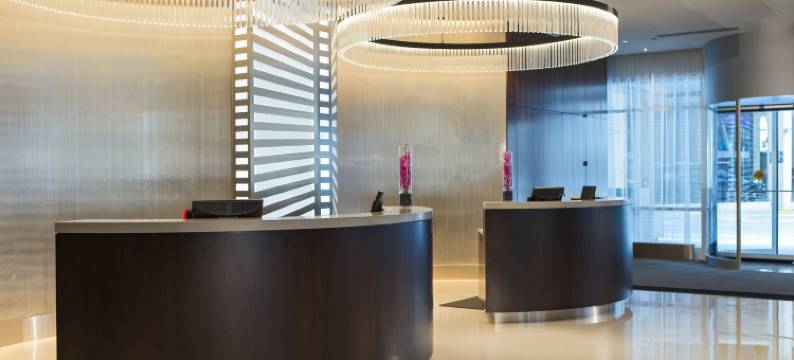 芝加哥市中心酒店 - 万豪傲途格精选(Hotel Chicago Downtown, Autograph Collection)图片