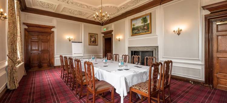 Castle Bromwich Hall, Sure Hotel Collection by Best Western图片