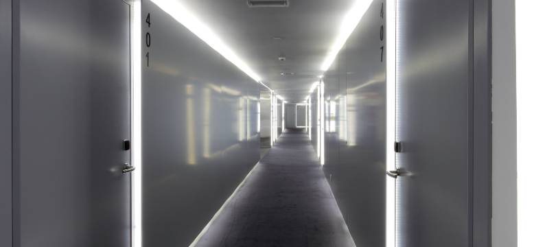 埃克斯中央酒店(Eurostars Central)图片