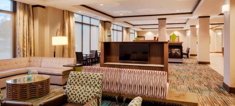 班戈居家酒店(Residence Inn Bangor)图片