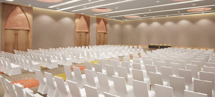 古瓦哈蒂维凡塔酒店(Vivanta Guwahati)图片