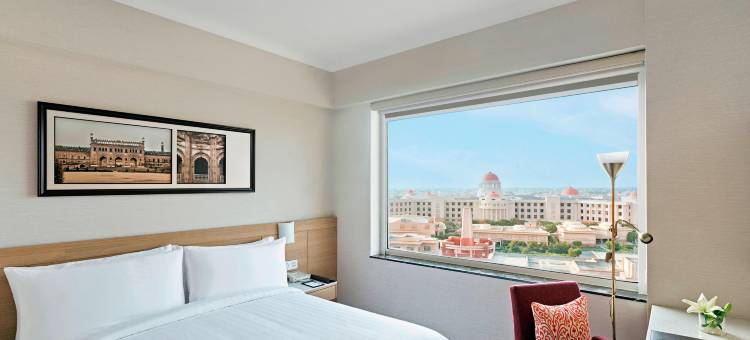 勒克瑙万枫酒店(Fairfield by Marriott Lucknow)图片