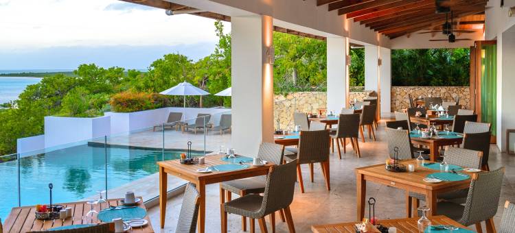 南凯科斯岛赛洛克酒店(Sailrock South Caicos)图片