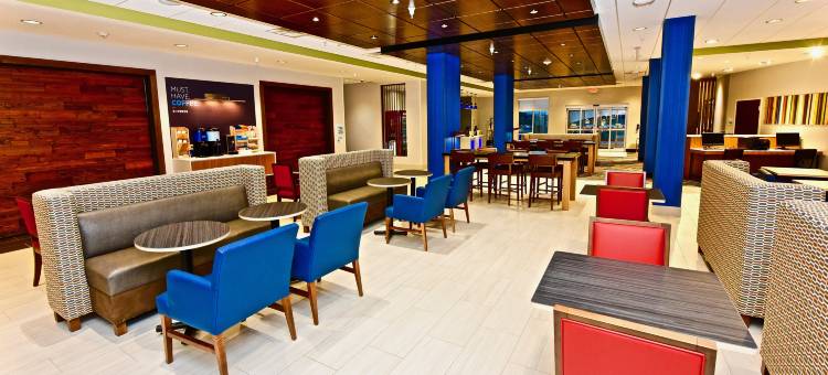 智选假日酒店及套房-佩里维尔I-55-洲际酒店集团旗下(Holiday Inn Express & Suites Perryville I-55 by IHG)图片