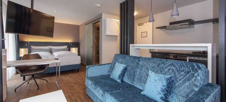 伊斯缇洛设计与生活方式酒店(Design & Lifestyle Hotel Estilo)图片