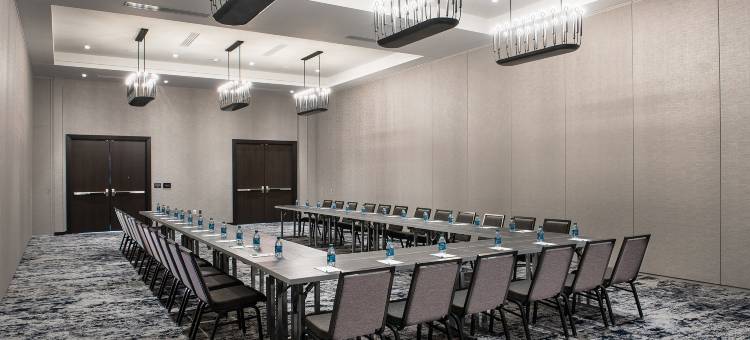 黎巴嫩汉诺威希尔顿花园酒店(Hilton Garden Inn Hanover/Lebanon)图片