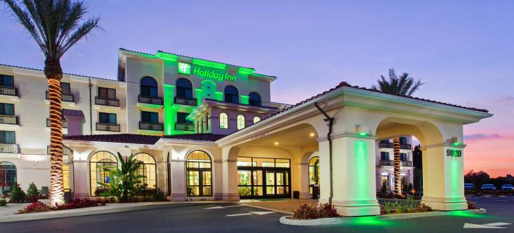 洛杉矶埃尔蒙特假日酒店(Holiday Inn El Monte - Los Angeles)图片