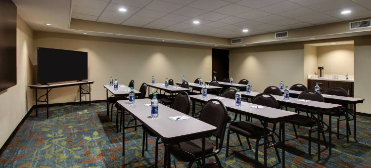 Candlewood Suites Wichita East图片