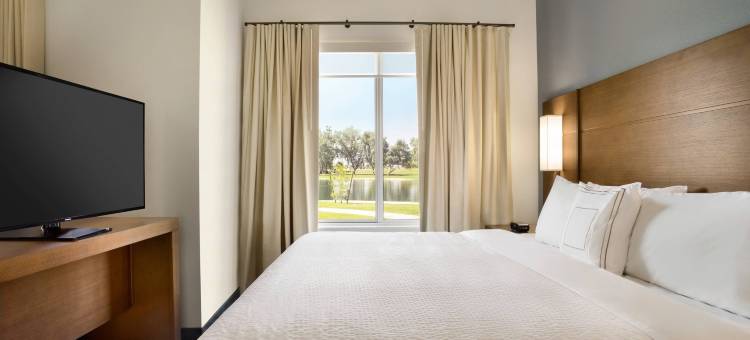凤凰城钱德勒/南居家酒店(Residence Inn Phoenix Chandler/South)图片
