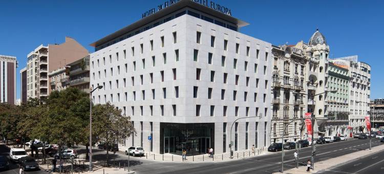 欧罗巴3K酒店(Hotel 3K Europa)图片