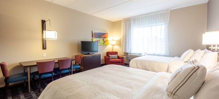 弗隆特罗耶尔万豪TownePlace套房酒店(TownePlace Suites Front Royal)图片