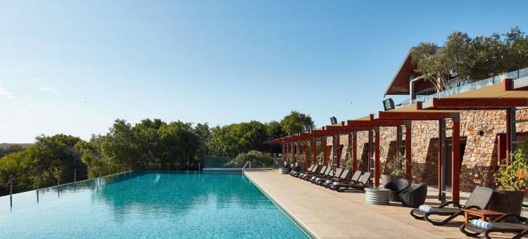 玛格丽特河区域 奔克湾铂尔曼度假酒店(Pullman Bunker Bay Resort Margaret River Region)图片
