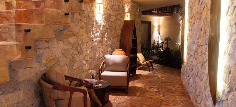 曼特拉精品酒店(Mantra Hotel Boutique)图片