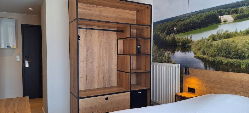 科尔比公寓酒店(Corbie Mol)图片