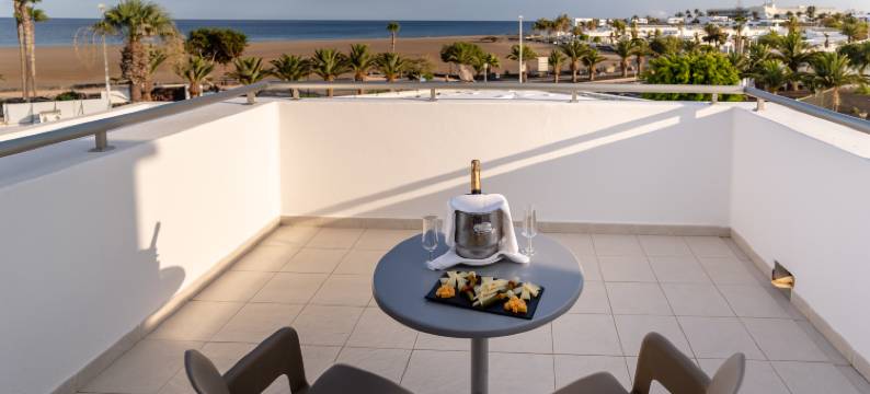 兰萨罗特乡村酒店(Hotel Lanzarote Village)图片