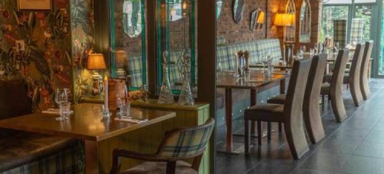 Sure Studio by Best Western Brackenborough Lakes & Resort图片