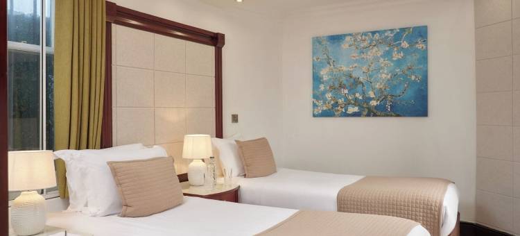 伦敦普莱姆酒店(The Prime London Hotel)图片