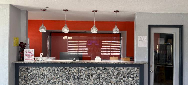 Super 8 by Wyndham Aransas Pass图片