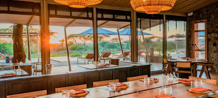 Mapito Safari Camp, Serengeti, Autograph Collection图片