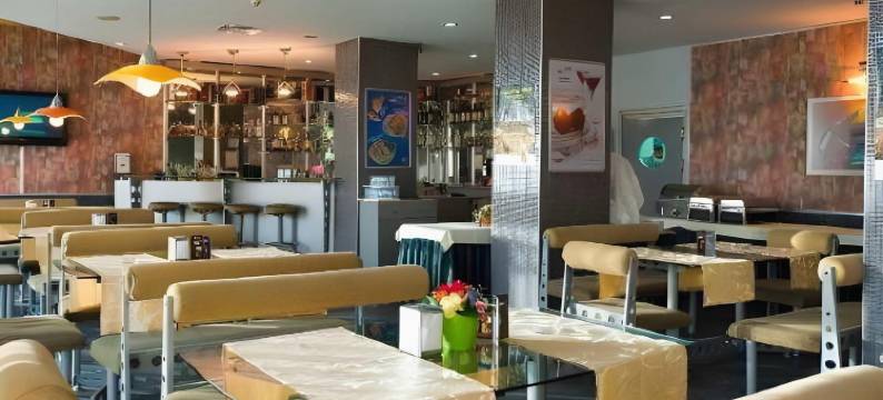 水族酒店(Aqua Hotel)图片