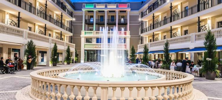 多奇欧皇宫酒店(Palazzo Doglio)图片