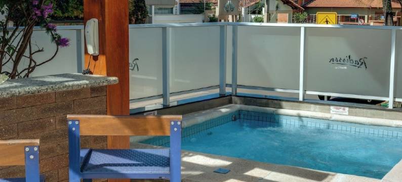 阿纳波利斯丽笙酒店(Radisson Hotel Anapolis)图片