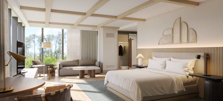 Hilton Jacksonville at Mayo Clinic图片